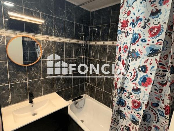 À vendre Appartement 2 pièces 54 m² - Cergy 95000