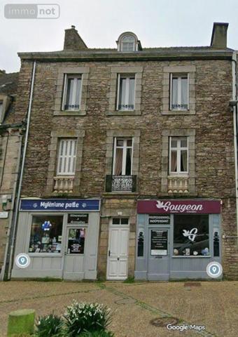 Immeuble à vendre à Elven dans le Morbihan (56250), ref : VI065-56008