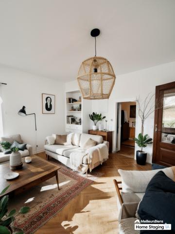 Immeuble de caractère centre historique Dinan