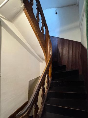 Immeuble de caractère centre historique Dinan