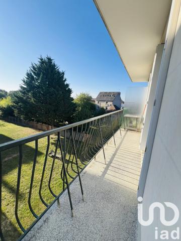 Appartement à vendre 1 pièce 28 m² Saint-Cyr-sur-Loire