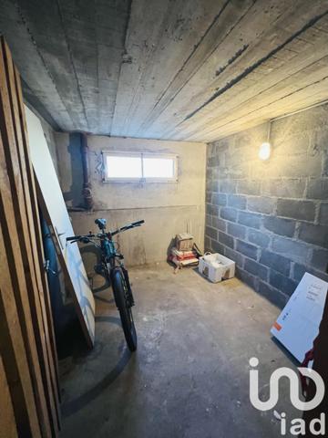 Appartement à vendre 1 pièce 28 m² Saint-Cyr-sur-Loire