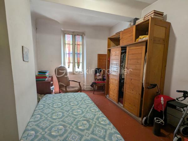 Appartement de 37 m²