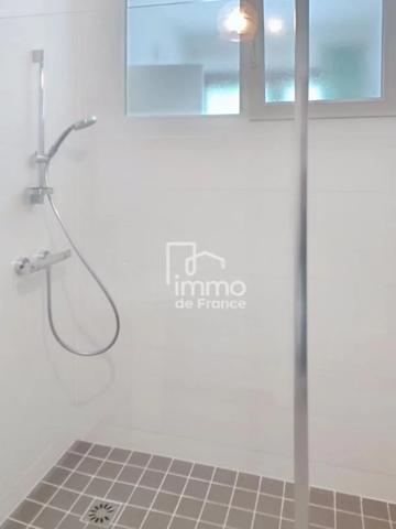 Appartement à louer à Valserhône (01200)