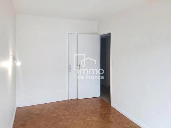 Appartement à louer à Valserhône (01200)