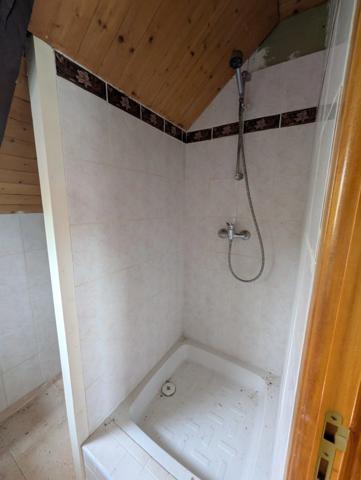 SAINT CARADEC TREGOMEL LONGERE DE 208M² DE 8 PIECES ENVIRON SUR PARCELLE DE 1600M²