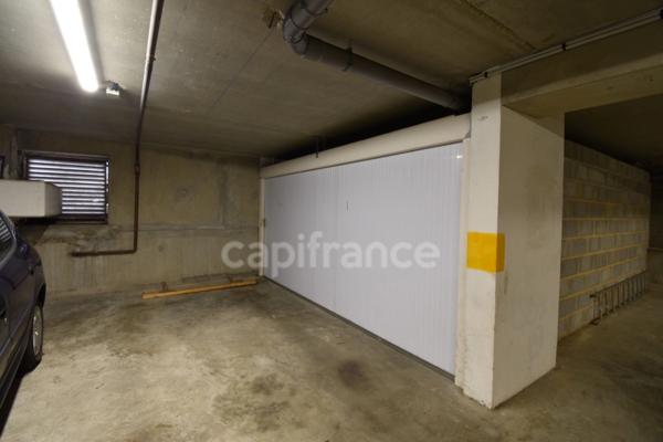 Duplex, en dernier étage sur le port de Paimpol