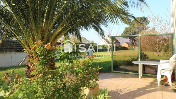 À moins de 10 min à pied des commerces.