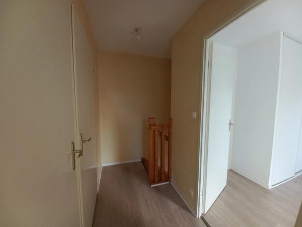 Maison en résidence 3 pièces 56 m2