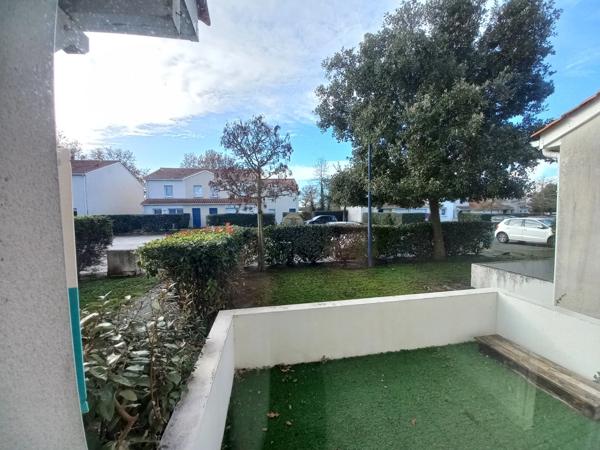 Maison en résidence 3 pièces 56 m2