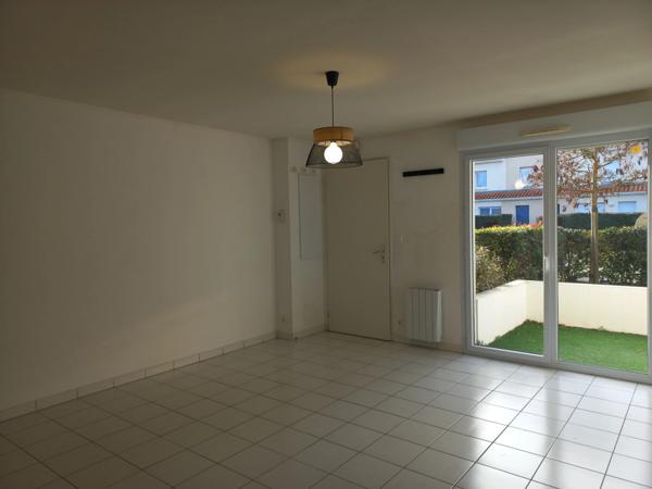 Maison en résidence 3 pièces 56 m2