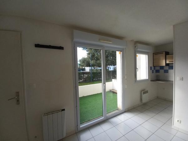 Maison en résidence 3 pièces 56 m2