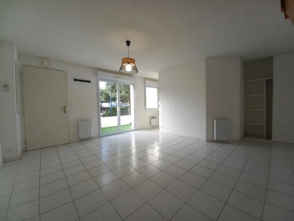 Maison en résidence 3 pièces 56 m2