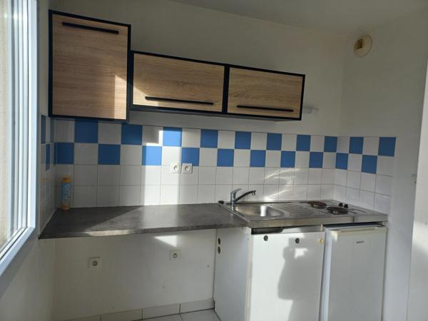 Maison en résidence 3 pièces 56 m2