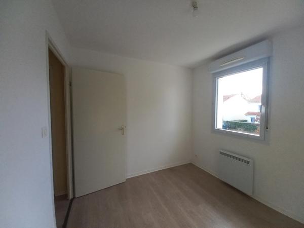 Maison en résidence 3 pièces 56 m2