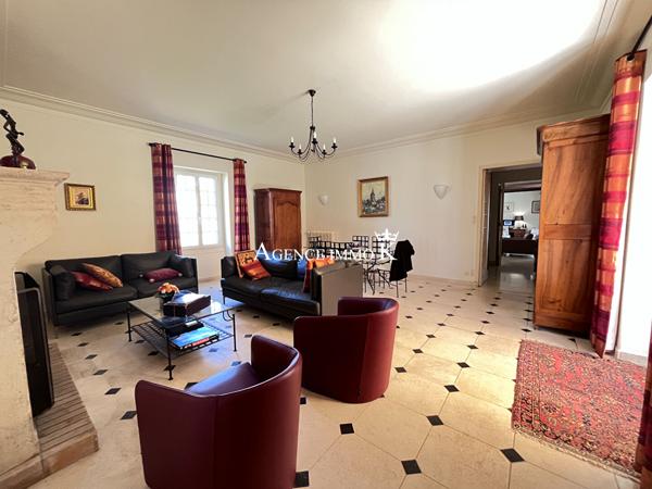CISSÉ - Maison en pierre de 235m² , Cisse