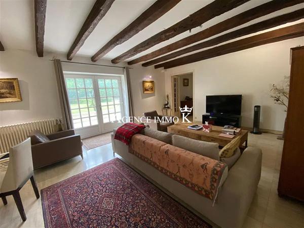 CISSÉ - Maison en pierre de 235m² , Cisse
