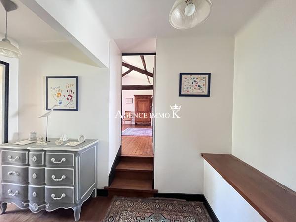 CISSÉ - Maison en pierre de 235m² , Cisse