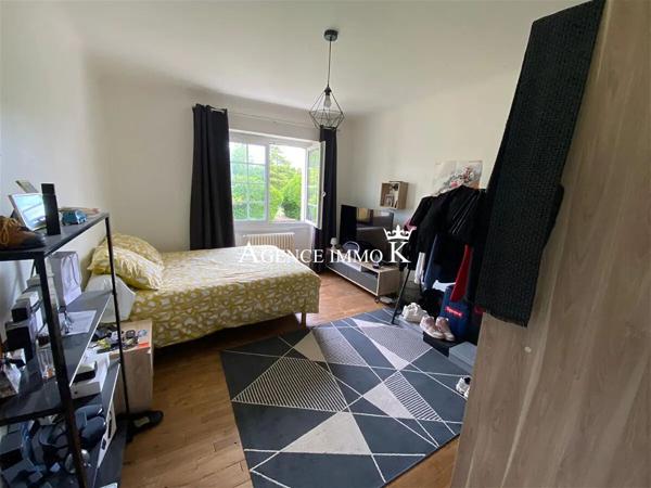 CISSÉ - Maison en pierre de 235m² , Cisse