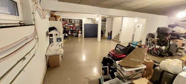 Magnifique maison 158m², 4 chambres, piscine, jardin