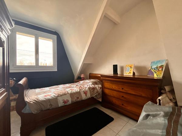 Maison à vendre à Mitry Mory - 5 chambres, 140 m²