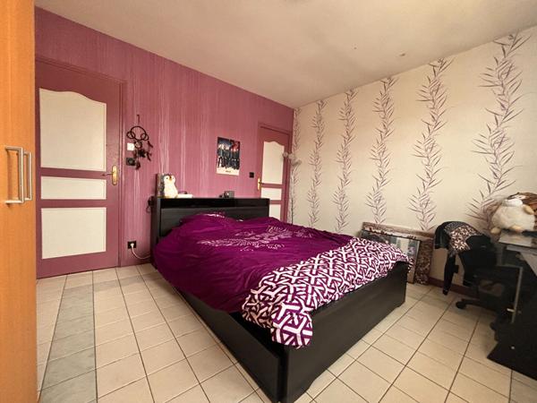 Maison à vendre à Mitry Mory - 5 chambres, 140 m²