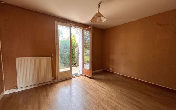 Maison à vendre    4 pièces •  Blois