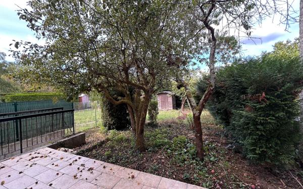 Maison à vendre    4 pièces •  Blois