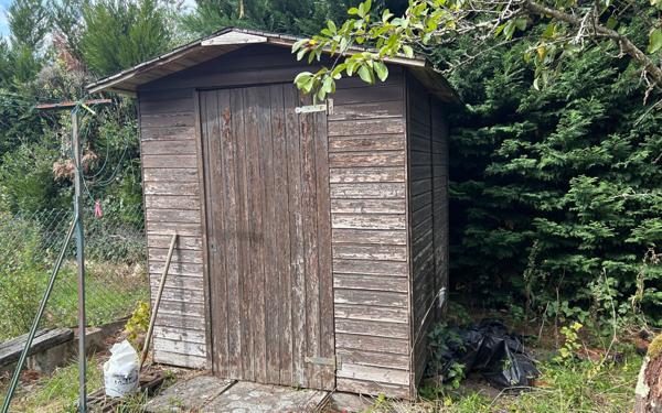 Maison à vendre    4 pièces •  Blois