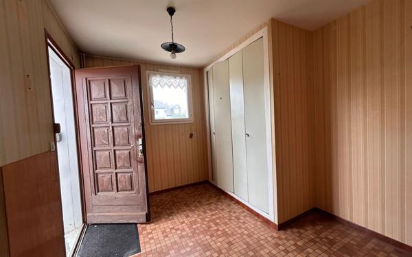 Maison à vendre    4 pièces •  Blois