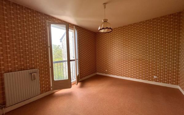 Maison à vendre    4 pièces •  Blois