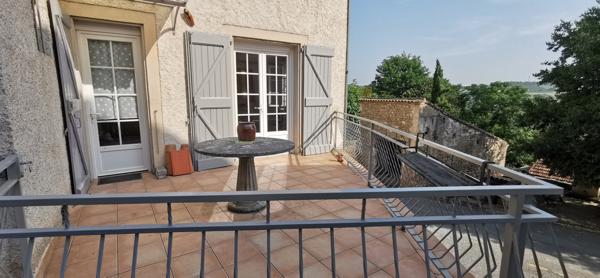 Maison 4 pièces - 79 m² Exclusivité efficity
