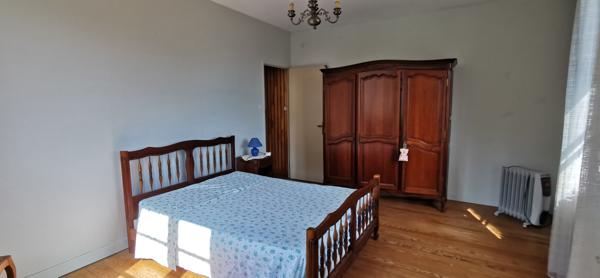 Maison 4 pièces - 79 m² Exclusivité efficity