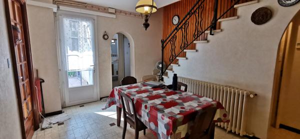 Maison 4 pièces - 79 m² Exclusivité efficity