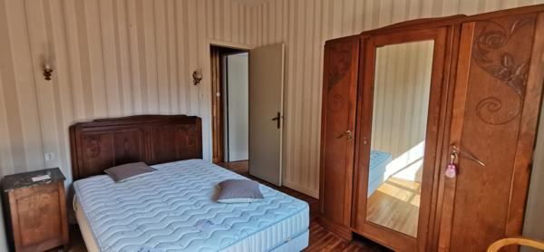 Maison 4 pièces - 79 m² Exclusivité efficity