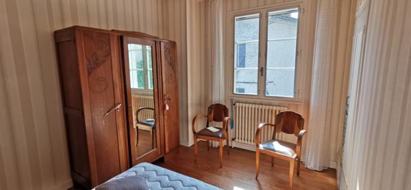 Maison 4 pièces - 79 m² Exclusivité efficity