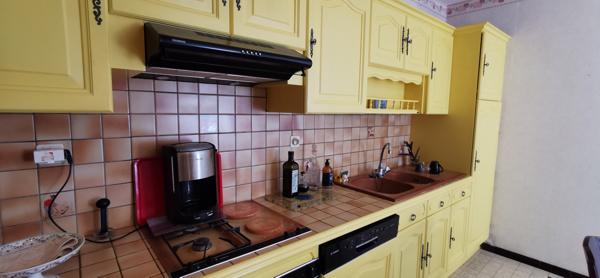 Maison 4 pièces - 79 m² Exclusivité efficity