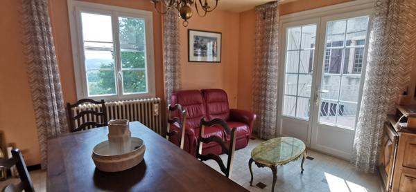 Maison 4 pièces - 79 m² Exclusivité efficity