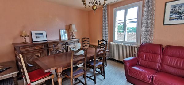 Maison 4 pièces - 79 m² Exclusivité efficity