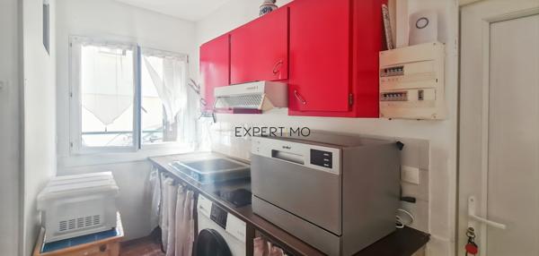 Narbonne (11100) STUDIO MEUBLE