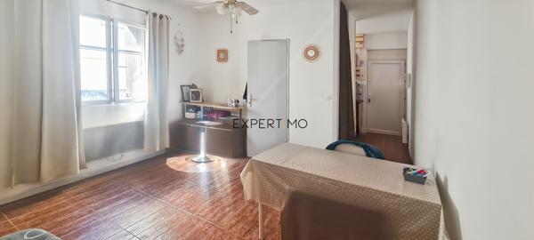 Narbonne (11100) STUDIO MEUBLE