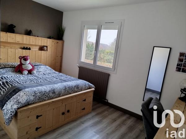 Maison à vendre 7 pièces 309 m² Trouy