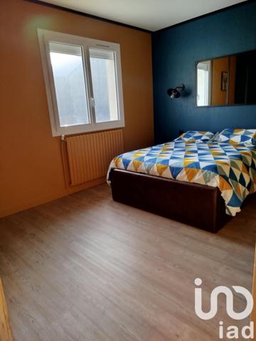 Maison à vendre 7 pièces 309 m² Trouy