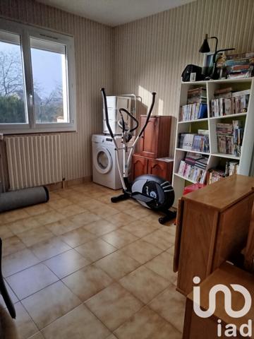 Maison à vendre 7 pièces 309 m² Trouy