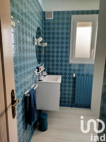 Maison à vendre 7 pièces 309 m² Trouy