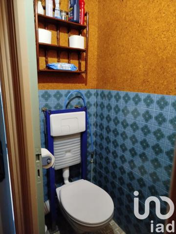 Maison à vendre 7 pièces 309 m² Trouy