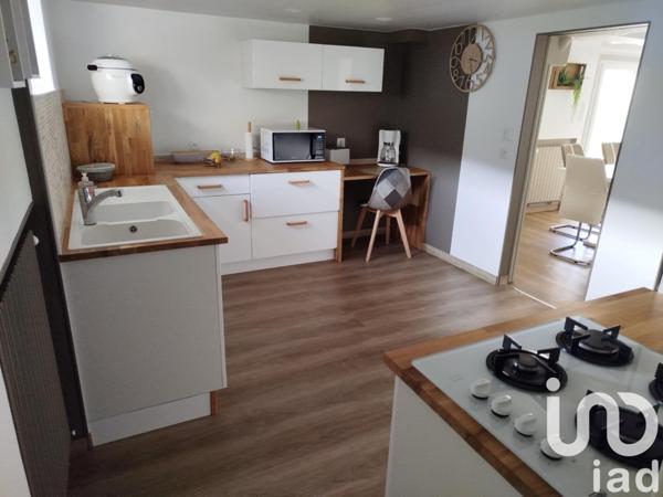 Maison à vendre 7 pièces 309 m² Trouy