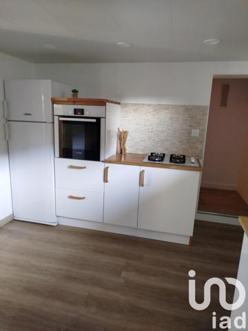 Maison à vendre 7 pièces 309 m² Trouy