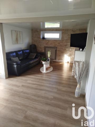 Maison à vendre 7 pièces 309 m² Trouy