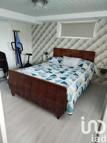 Maison à vendre 7 pièces 309 m² Trouy